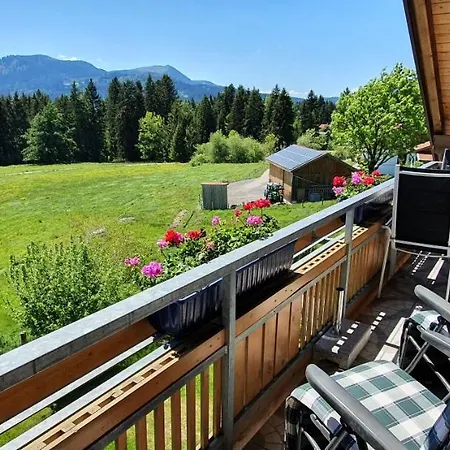 Alpine Wertach