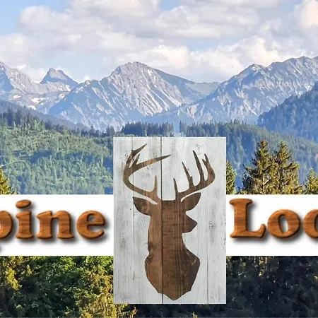 Alpine 公寓