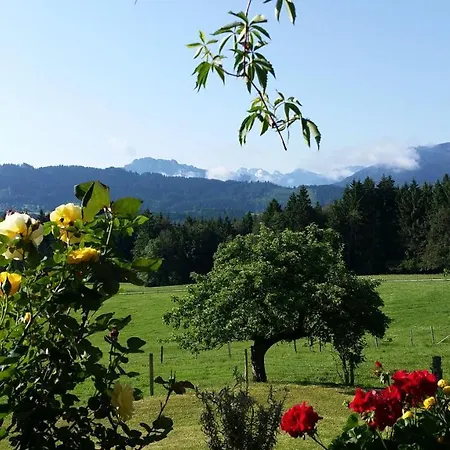 Alpine Apartman