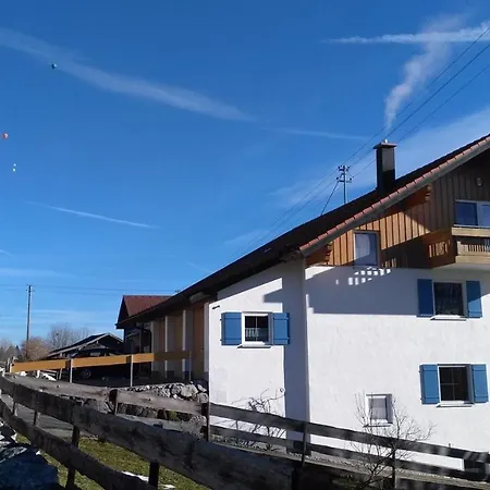 Alpine Apartman *
