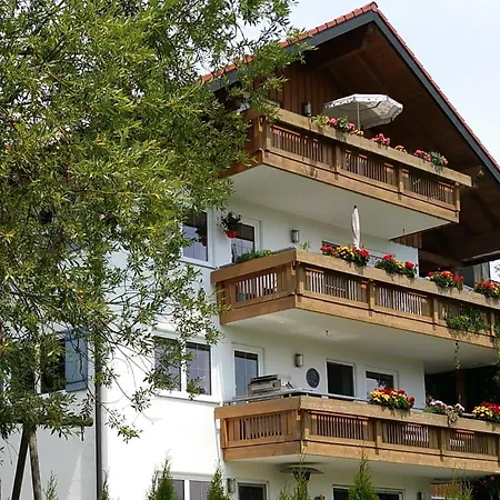 Alpine Wertach