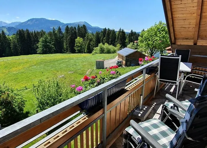 Alpine Wertach