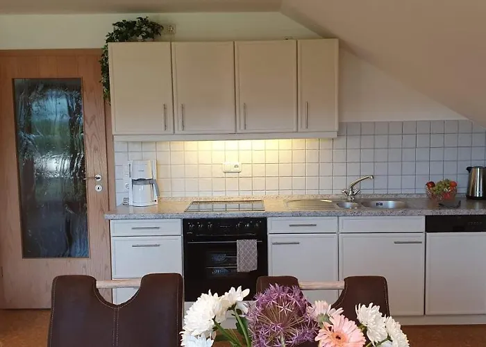 Alpine Apartman