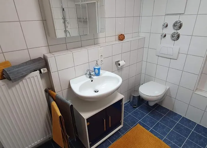 Apartman Alpine Wertach