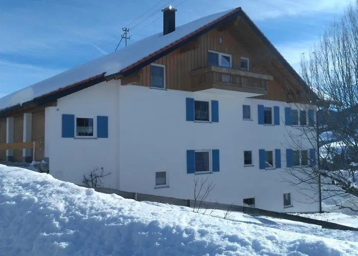 Apartman Alpine