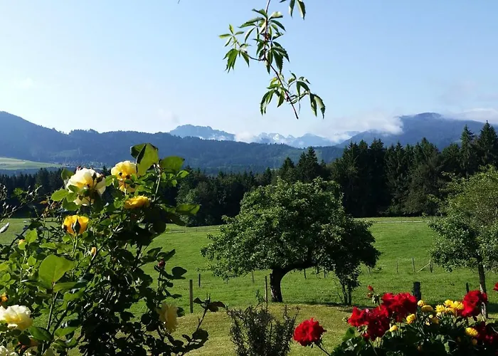 Alpine Apartman