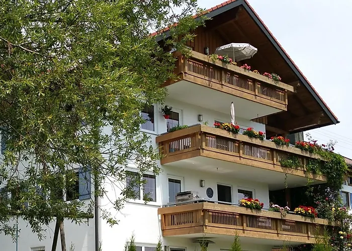 Alpine Wertach
